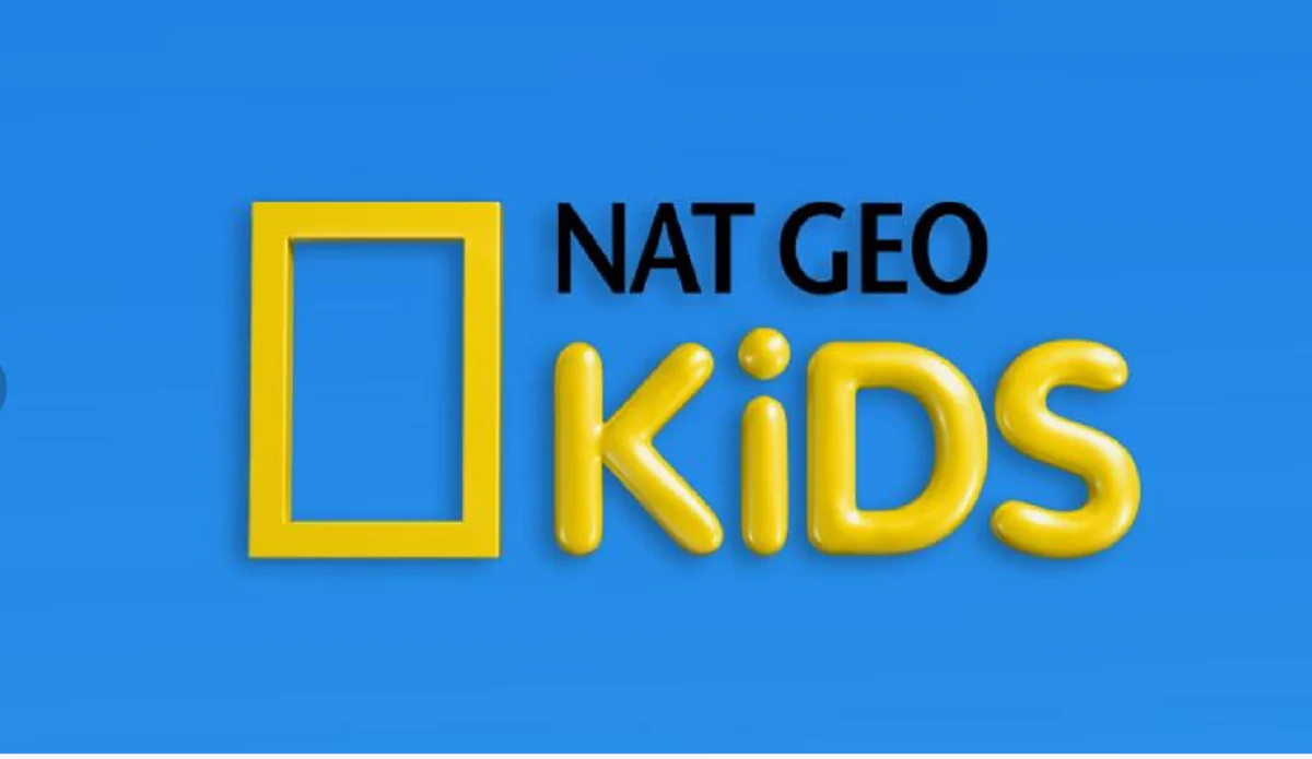 استقبل احدث تردد ناشيونال جيوغرافيك كيدز 2024 وكيفية ضبط القناة علي نايل سات || عرب سات