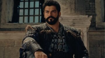 مواجهات وأحداث نارية.. موعد مسلسل قيامة عثمان الحلقة 171 الموسم السادس والقنوات الناقلة