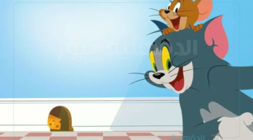 تردد قناة توم وجيري 2025 لبث الأفلام الكرتونية الشهيرة بجودة عالية