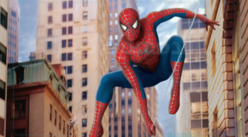 تردد قناة سبايدر مان لتنمية التفكير لدى الأطفال بمحتوى جذاب وهادف