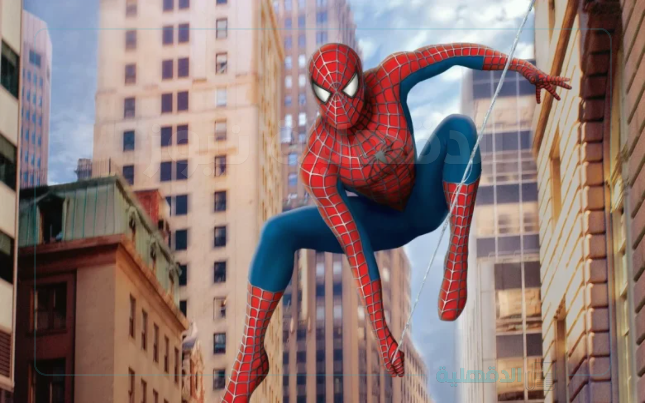 تردد قناة سبايدر مان لتنمية التفكير لدى الأطفال بمحتوى جذاب وهادف تردد قناة سبايدر مان لتنمية التفكير لدى الأطفال بمحتوى جذاب وهادف