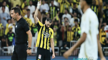 صراع ناري .. القنوات الناقلة لمباراة الاتحاد والتعاون اليوم في دوري روشن السعودي 2025 + المعلق