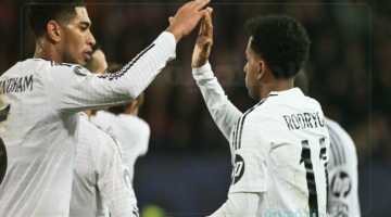 القنوات الناقلة لمباراة الريال وليغانيز اليوم في كأس ملك اسبانيا 2025