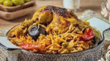هياكلوا صوابعهم وراه.. طريقة عمل برياني الدجاج بطعم خطير.. أولادك هيطلبوه كل شوية