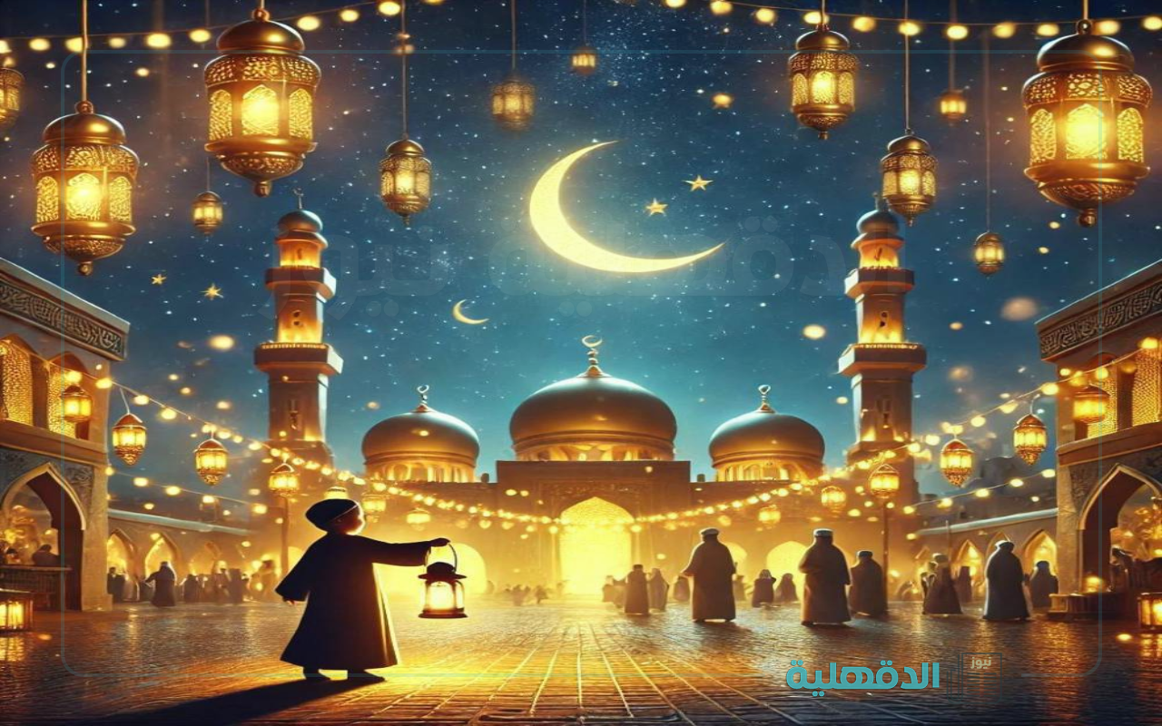 يلا ابعتها من دلوقتي.. بوستات تهنئة شهر رمضان 2025 فيسبوك وتويتر لمشاركتها مع الأهل والأصدقاء بوستات تهنئة شهر رمضان 2025