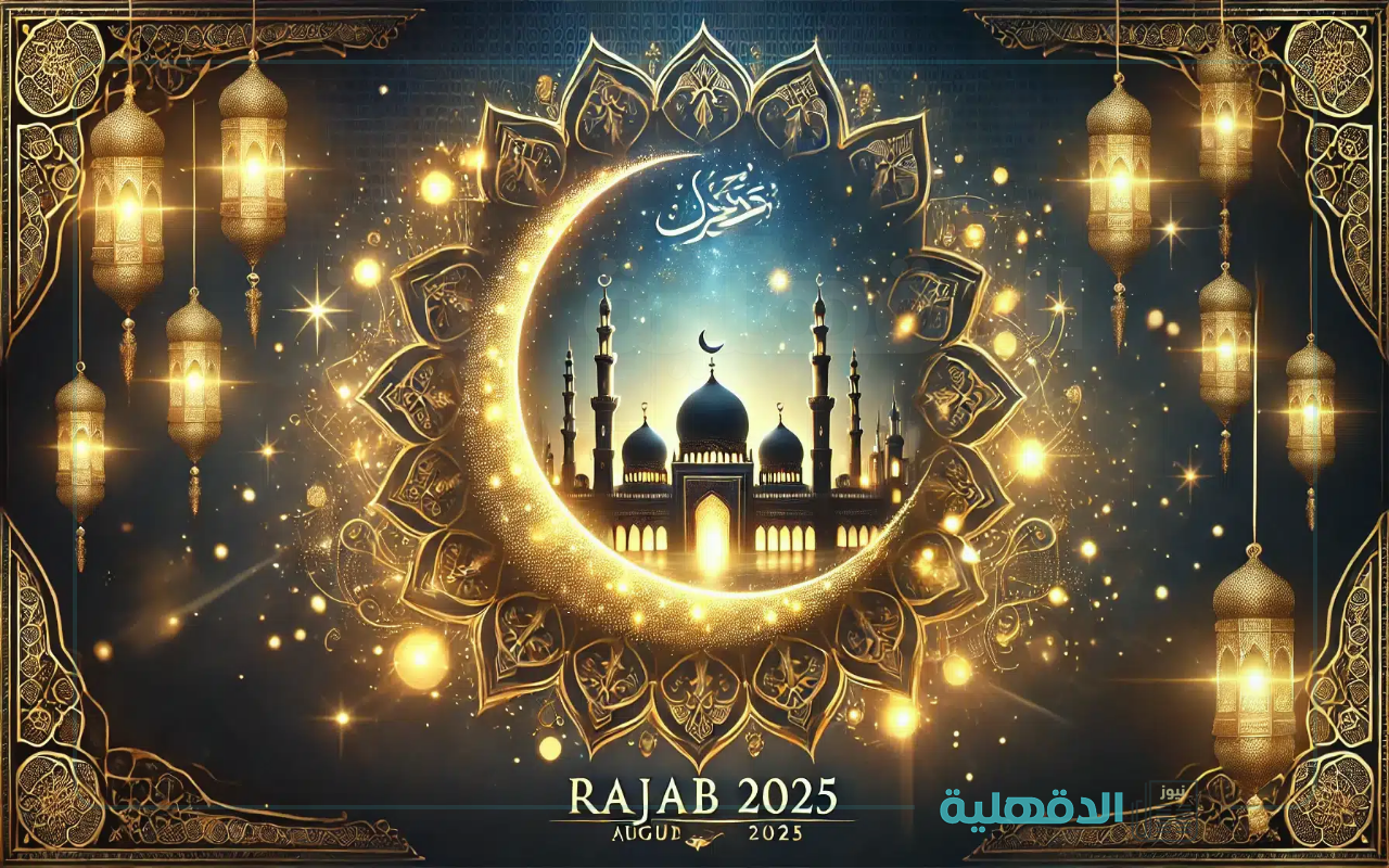 مرحب شهر الصوم.. بوستات ورسائل وعبارات تهنئة بشهر رمضان 2025 مكتوبة للأهل والأصدقاء بوستات ورسائل وعبارات تهنئة بشهر رمضان 2025