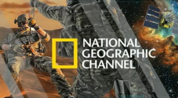 بوابة الاستكشافات الجديدة.. تردد قناة ناشيونال جيوغرافيك National Geographic 2025 على نايل سات وعرب سات