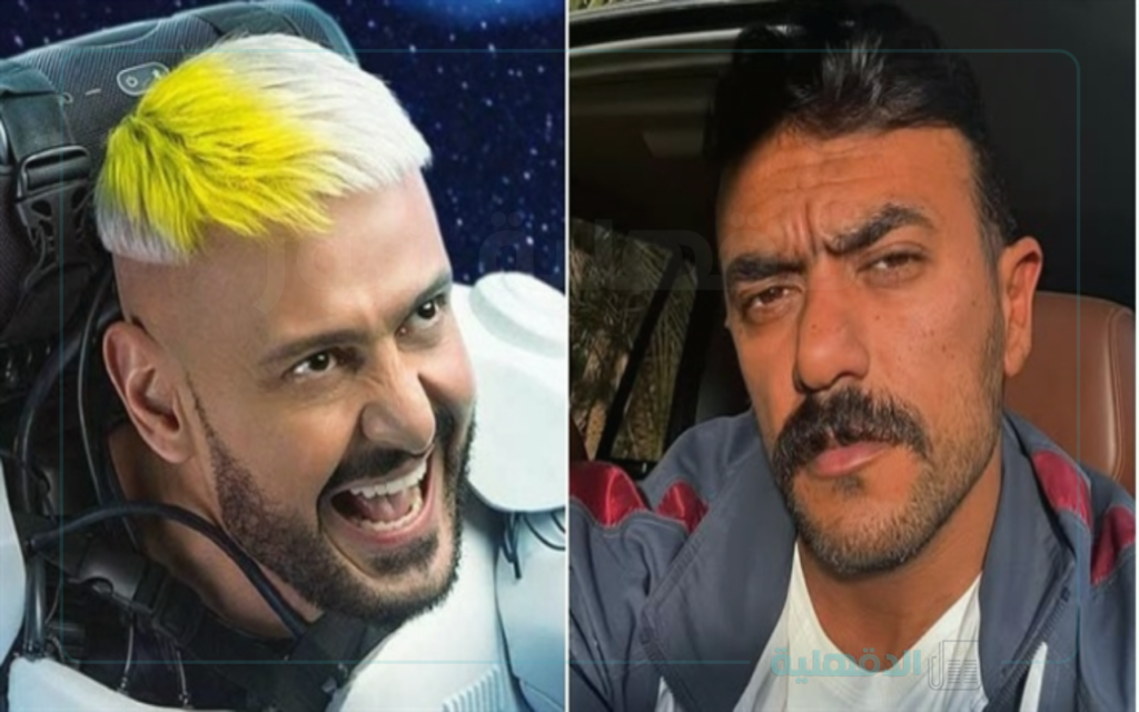 "ضحايا رامز جلال في رمضان" تفاصيل برنامج رامز إيلون مصر في رمضان 2025 وقصته وأبرز الشخصيات المشاركة رامز أيلون مصر رمضان 2025