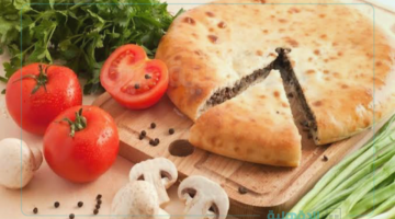 أسرع أكلة هتعمليها.. طريقة عمل فطاير الطاسة باللحمة المفرومة بدون عجن.. أولادك هيعشقوها