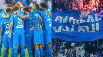 ماتش مهم للهلال في دوري روشن.. اعرف الموعد والقنوات الناقلة!