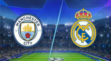 ماتش ناري بين ريال مدريد ومانشستر سيتي في دوري الأبطال.. القنوات الناقلة وكل التفاصيل اللي لازم تعرفها!