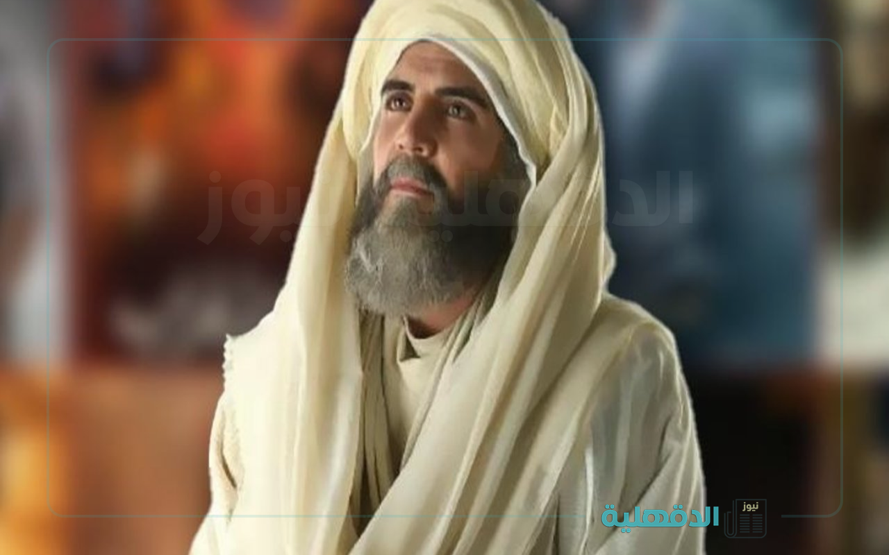 أضخم عمل درامي.. مسلسل معاوية بن أبي سفيان رمضان 2025 "مواعيد العرض والقنوات الناقلة" أضخم عمل درامي.. مسلسل معاوية بن أبي سفيان رمضان 2025 “مواعيد العرض والقنوات الناقلة”