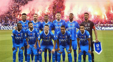 من هو معلق مباراة الهلال ضد برسبوليس؟ كل ما تحتاج معرفته عن اللقاء المرتقب