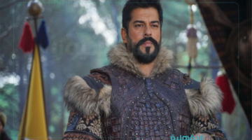 هل سيعرض في رمضان؟.. موعد الحلقة 182 مسلسل "المؤسس عثمان" عبر قناة ATV التركية الموسم السادس