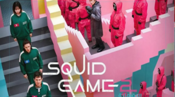 "الجزء الأكثر تشويقا للعبة".. موعد عرض لعبة الحبار "Squid Game" الموسم الثالث