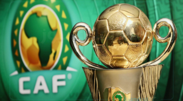 منهم الأهلي ومواجهات نارية.. الكاف يعلن عن موعد قرعة دوري أبطال إفريقيا والكونفدرالية 2025 والقنوات الناقلة