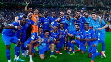 مواجهة حاسمة بين الهلال وبرسبوليس في دوري أبطال آسيا: الموعد والقنوات الناقلة وترتيب الفريقين