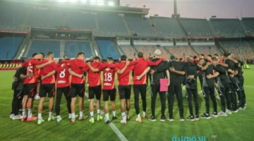 "المارد الأحمر" موعد مباراة الاهلى وبتروجيت اليوم الدوري المصري والقنوات الناقلة والتشكيل المتوقع
