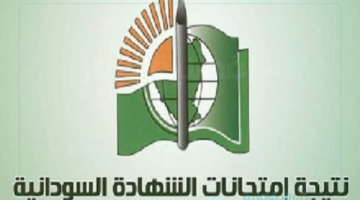 نتائج الشهادة السودانية 2025 قربت تطلع.. اعرف موعدها وطريقة الاستعلام بسهولة!