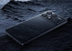 Poco F7 Pro: هاتف قوي بسعر منافس Poco F7 Pro: هاتف قوي بسعر منافس