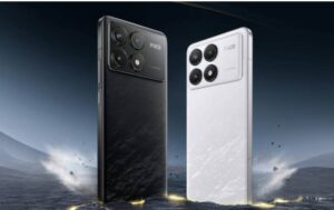 Poco F7 Pro: هاتف قوي بسعر منافس Poco F7 Pro: هاتف قوي بسعر منافس