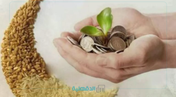 آخر موعد لاخراج زكاة الفطر 1446 ومقدارها نقدا او طعاما