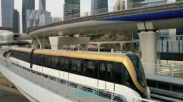 لتلبية احتياجات الركاب.. الهيئة الملكية للعاصمة تحدد مواعيد قطار الرياض في شهر رمضان 2025 وأسعار التذاكر