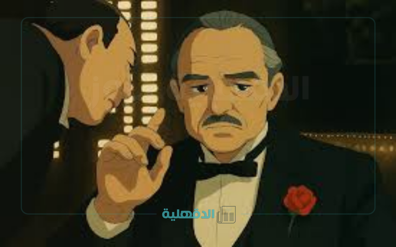 حول صورك لتحفة فنية .. تحويل الصور بأسلوب Ghibli الساحر باستخدام الذكاء الصناعي حول صورك لتحفة فنية .. تحويل الصور بأسلوب Ghibli الساحر باستخدام الذكاء الصناعي