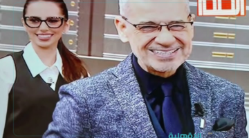 رجعت بجوائز جديدة.. طريقة الاشتراك في مسابقة الحلم 2025 مع مصطفى الآغا للحصول علي 500000$