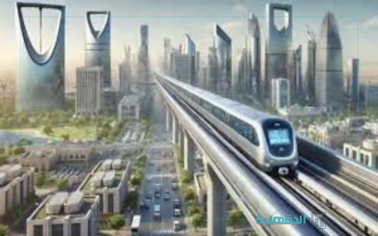 مواعيد قطار الرياض في رمضان 2025 وطريقة حجز التذاكر مواعيد قطار الرياض في رمضان 2025 وطريقة حجز التذاكر