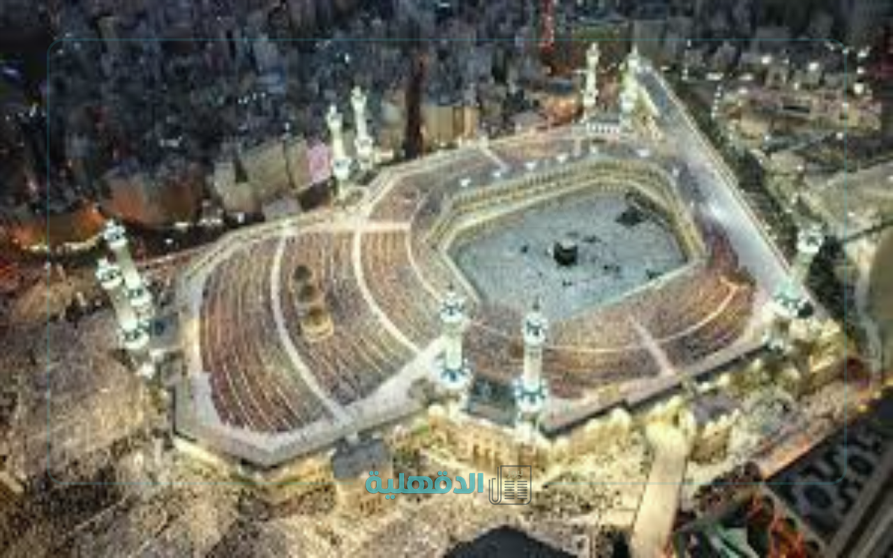 اغتنم الليالي المباركة.. موعد صلاه التهجد في الحرم المكي 1446 وجدول أئمة العشر الأواخر