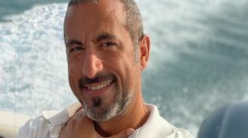 عاد من جديد.. موعد عرض برنامج سين ٣ "أحمد الشقيري" والقنوات الناقلة