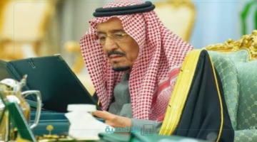 رسمياً بأمر ملكي.. موعد نزول مكرمة ملكية لمستفيدي الضمان الاجتماعي لشهر رمضان 2025 "وزارة الموارد البشرية توضح الأمر"