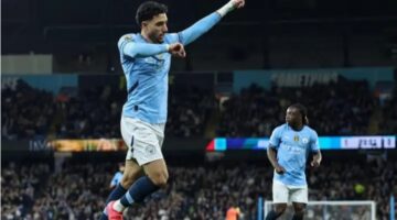 "Man united vs Man city".. قمة مشتعلة وأهداف ضائعة ونتيجة سلبية بين مان يونايتد ضد مان سيتي في أحداث الشوط الأول بالبريميرليج