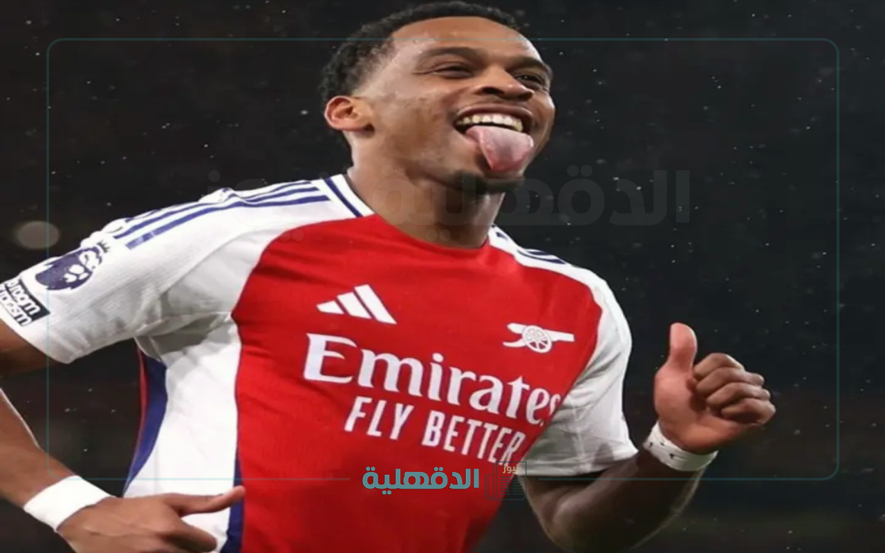 ملخص أهداف ريال مدريد وأرسنال Arsenal -  real madrid في ربع نهائي دوري أبطال أوروبا 2025.. تألق ديكلان رايس وسقوط الميرنجي في لندن ملخص أهداف ريال مدريد وأرسنال Arsenal –  real madrid في ربع نهائي دوري أبطال أوروبا 2025.. تألق ديكلان رايس وسقوط الميرنجي في لندن