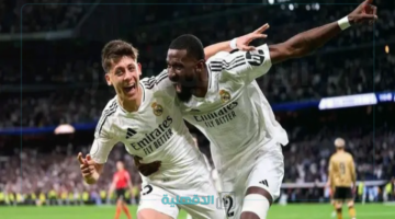 Real Madrid vs. Valencia.. معلق مباراة ريال مدريد وفالنسيا في الدوري الاسباني الممتاز 2025 والموعد والقنوات الناقلة