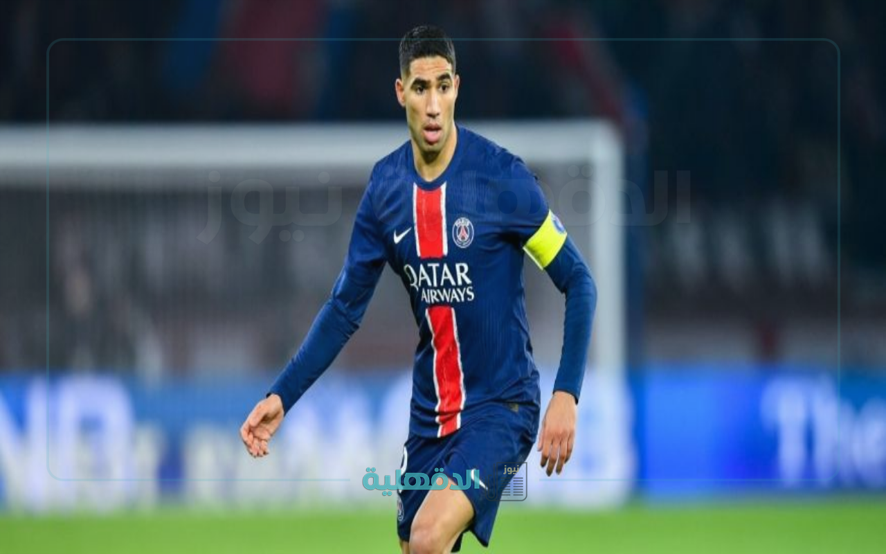 القنوات المفتوحة الناقلة لمباراة باريس سان جيرمان ضد أستون فيلا في دوري أبطال أوروبا 2025 القنوات المفتوحة الناقلة لمباراة باريس سان جيرمان ضد أستون فيلا في دوري أبطال أوروبا 2025