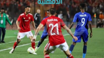 "الهلال ضد الأهلي".. القنوات الناقلة لمباراة الأهلي والهلال السوداني اليوم وموعدها