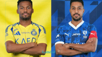 ديربي الرياض الناري.. القنوات الناقلة لمباراة النصر والهلال في دوري روشن السعودي 2025