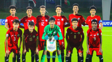 القنوات الناقلة لمباراة اليمن ضد إندونيسيا في كأس آسيا للناشئين تحت 17 سنة