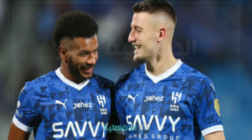 موعد مباراة نادي الهلال والاتفاق اليوم والتشكيل المتوقع والقنوات الناقلة في دوري روشن السعودي 2025