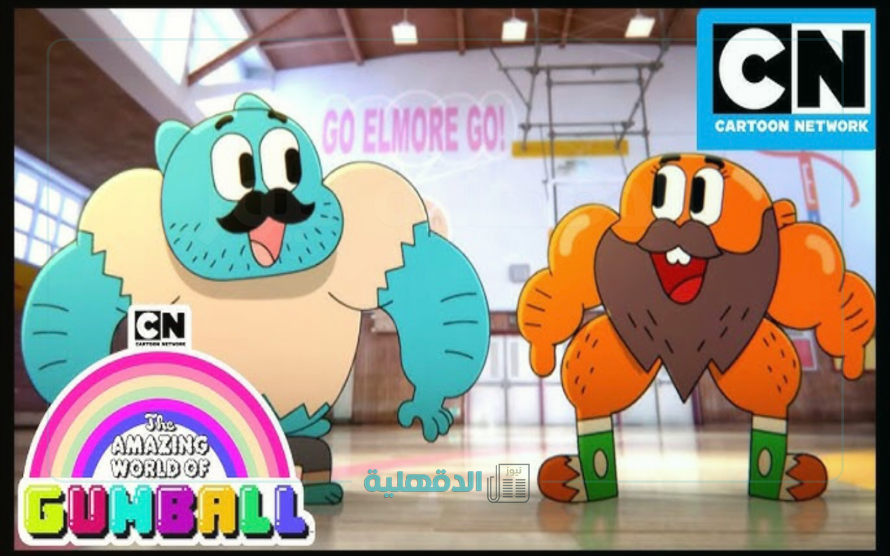 دون تشفير او إنقطاع.. تردد قناة CN بالعربية الجديد 2025 على الأقمار الصناعية ومواعيد عرض برنامج توم وجيري دون تشفير او إنقطاع.. تردد قناة CN بالعربية الجديد 2025 على الأقمار الصناعية ومواعيد عرض برنامج توم وجيري