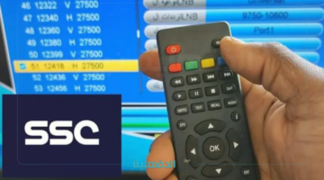 "التحديث الأخير".. تردد قناة ssc الرياضية السعودية 2025 بأعلى جودة