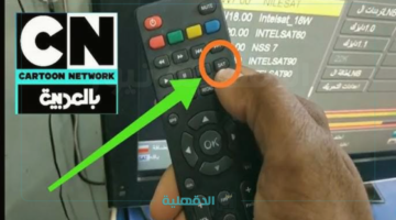 “بدون تشويش”.. تردد قناة CN بالعربية بعد التحديث على النايل سات وعرب سات 2025
