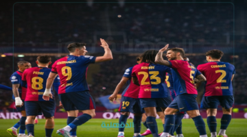 "كلاسيكو الأرض ".. معلق مباراة برشلونة وريال مدريد والقنوات الناقلة للمباراة في نهائي كأس ملك إسبانيا 2025