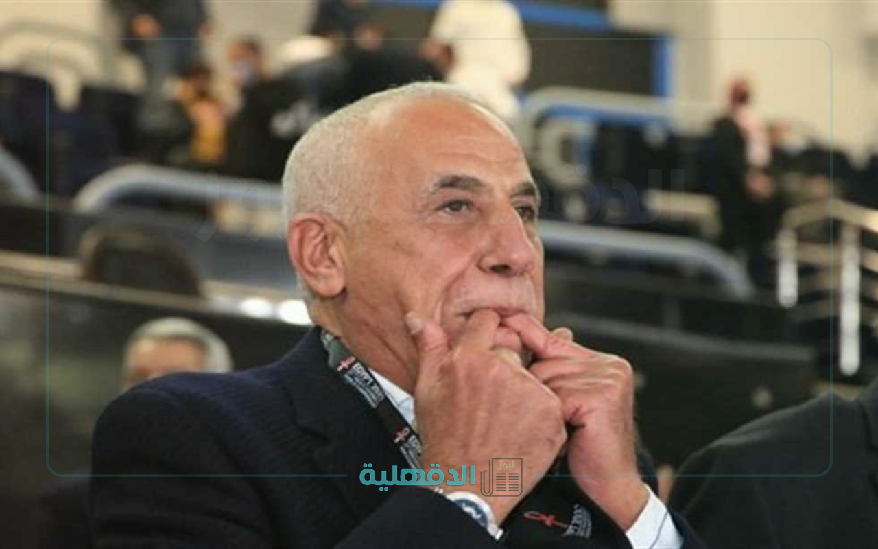 تعرف على الحقيقة وراء استقالة حسين لبيب من رئاسة الزمالك.. شائعات ولا حقيقة بعد خروجنا من الكونفدرال؟ تعرف على الحقيقة وراء استقالة حسين لبيب من رئاسة الزمالك.. شائعات ولا حقيقة بعد خروجنا من الكونفدرال؟