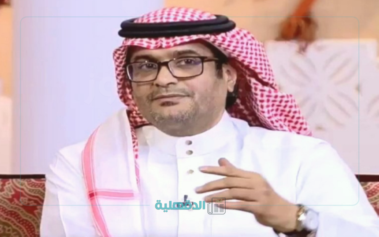 تعليق البكيري على كلام الصحفي الإنجليزي جاكوبز.. وش قال عن مفاوضات الاتحاد مع محمد صلاح؟ تعليق البكيري على كلام الصحفي الإنجليزي جاكوبز.. وش قال عن مفاوضات الاتحاد مع محمد صلاح؟