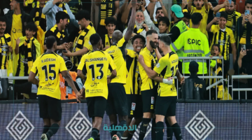 إقبال جماهيري كبير.. رابط حجز تذاكر مباراة الاتحاد والعروبة في الدوري السعودي 2025 وأسعار التذاكر