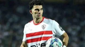 لن تصدق الرقم.. كم بلغ استهلاك زيزو للأهلي وما الجديد اللي ينتظره في الزمالك؟