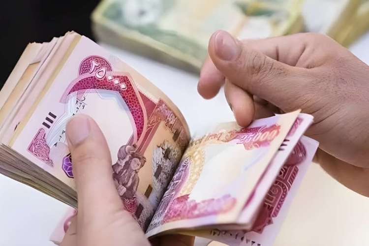 خطوات الاستعلام عن أجور العسكرين والمتقاعدين في الجزائر 2025 خطوات الاستعلام عن أجور العسكرين والمتقاعدين في الجزائر 2025